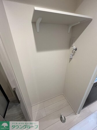 ハーモニーテラス見次公園の物件内観写真